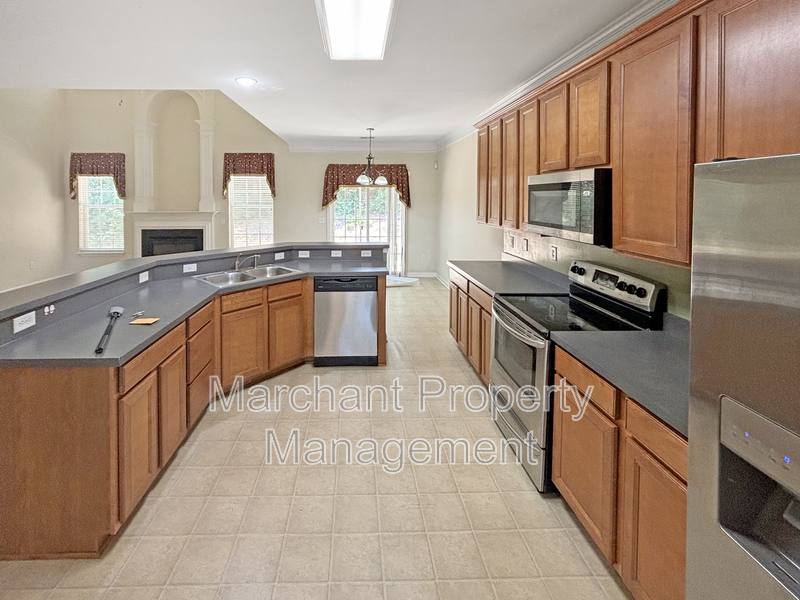 House for rent at 304 Horsepen Way, Simpsonville, SC 29681