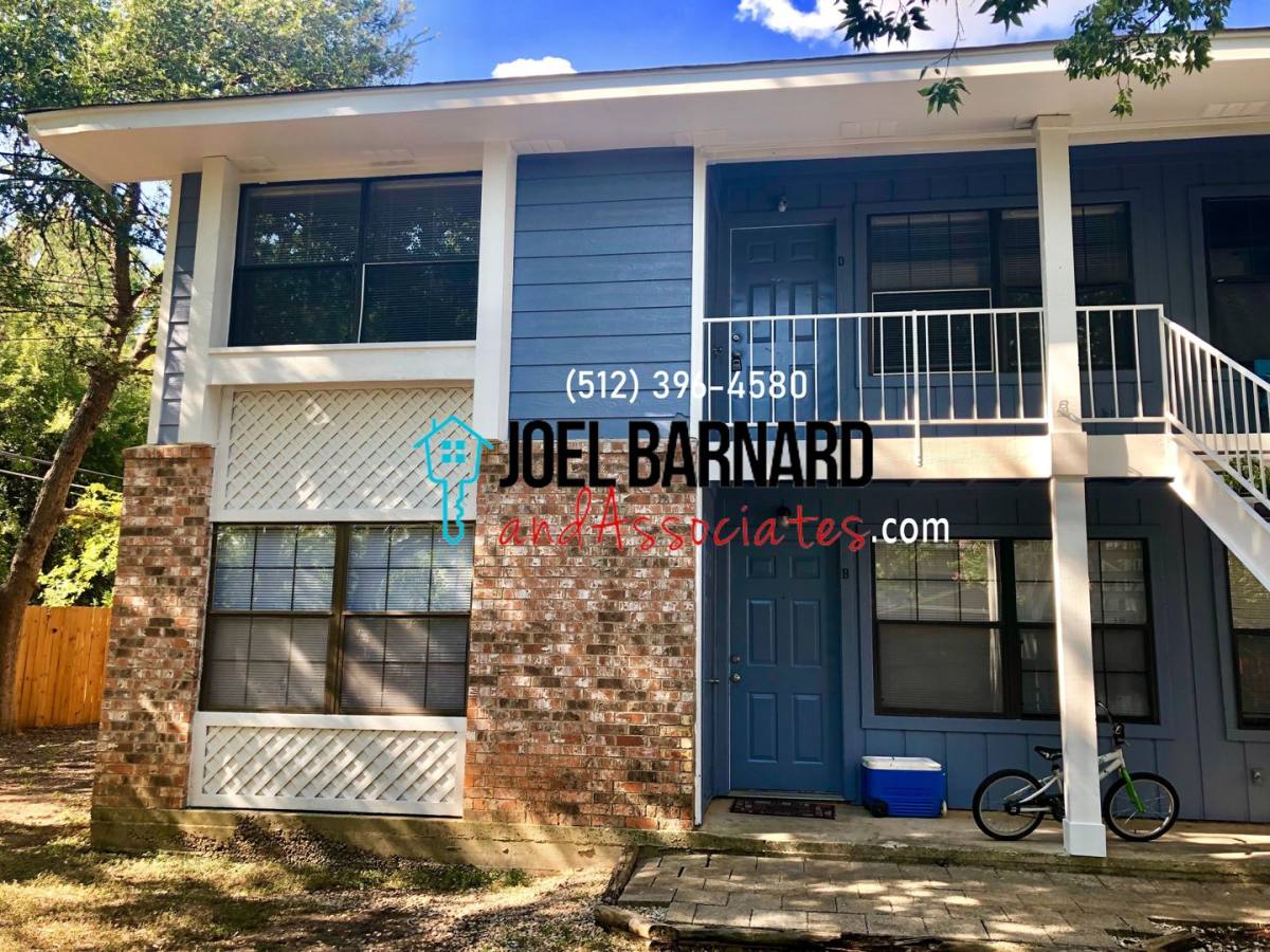 Apartment for rent at 110 Lady Bird Lane, San Marcos, TX 78666