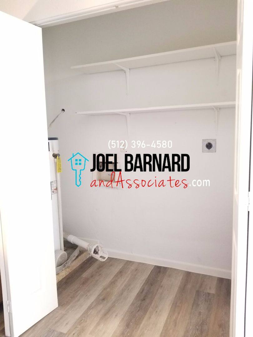 Apartment for rent at 110 Lady Bird Lane, San Marcos, TX 78666