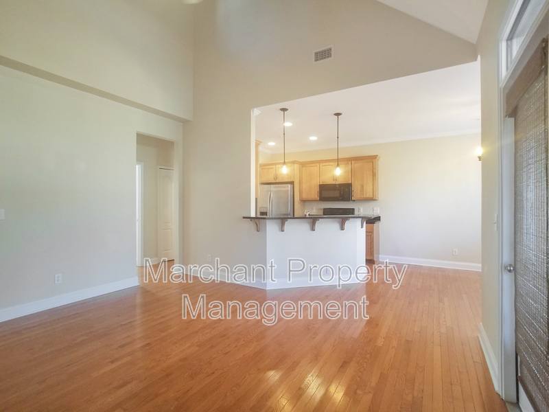 Townhouse for rent at 16 Edge Court #C, Greenville, SC 29609
