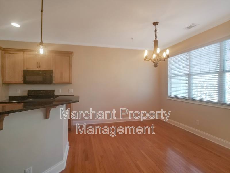 Townhouse for rent at 16 Edge Court #C, Greenville, SC 29609