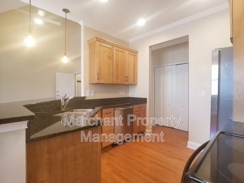 Townhouse for rent at 16 Edge Court #C, Greenville, SC 29609
