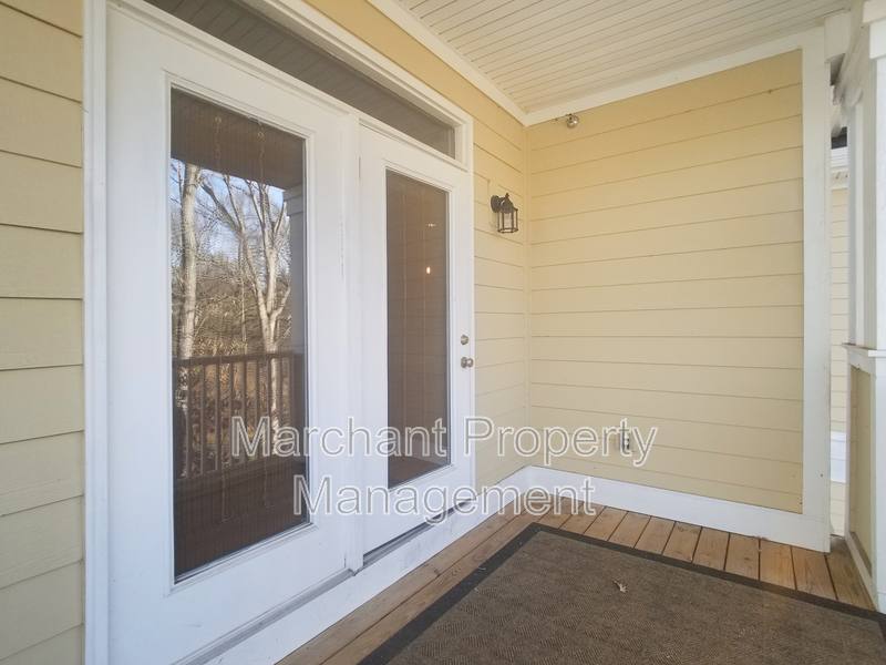 Townhouse for rent at 16 Edge Court #C, Greenville, SC 29609