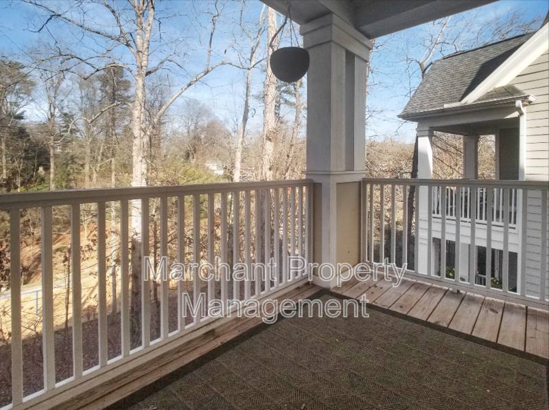 Townhouse for rent at 16 Edge Court #C, Greenville, SC 29609