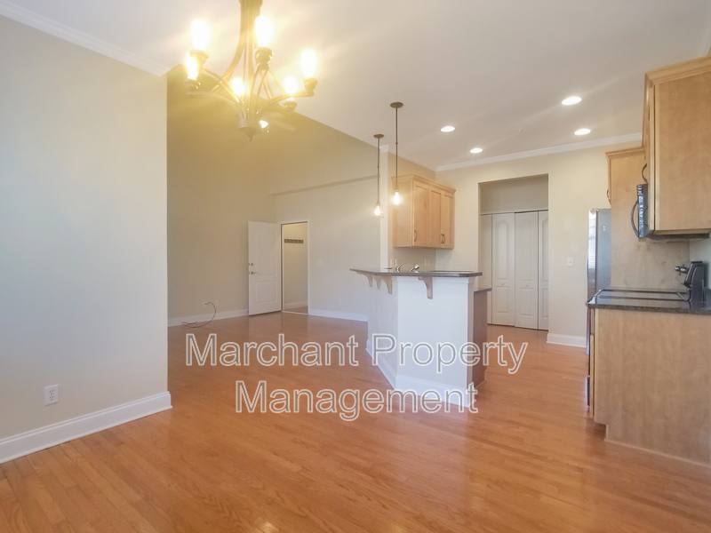 Townhouse for rent at 16 Edge Court #C, Greenville, SC 29609