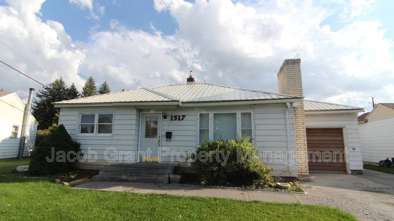 House for rent at 1517 Beverly Rd, Idaho Falls, ID 83402