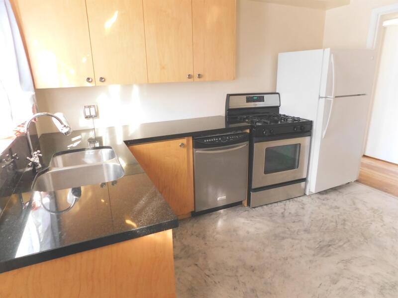 Apartment for rent at 1507 S 700 E #2, Salt Lake City, UT 84105