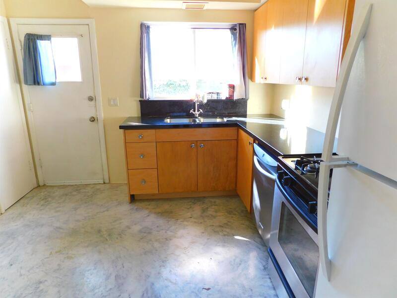 Apartment for rent at 1507 S 700 E #2, Salt Lake City, UT 84105