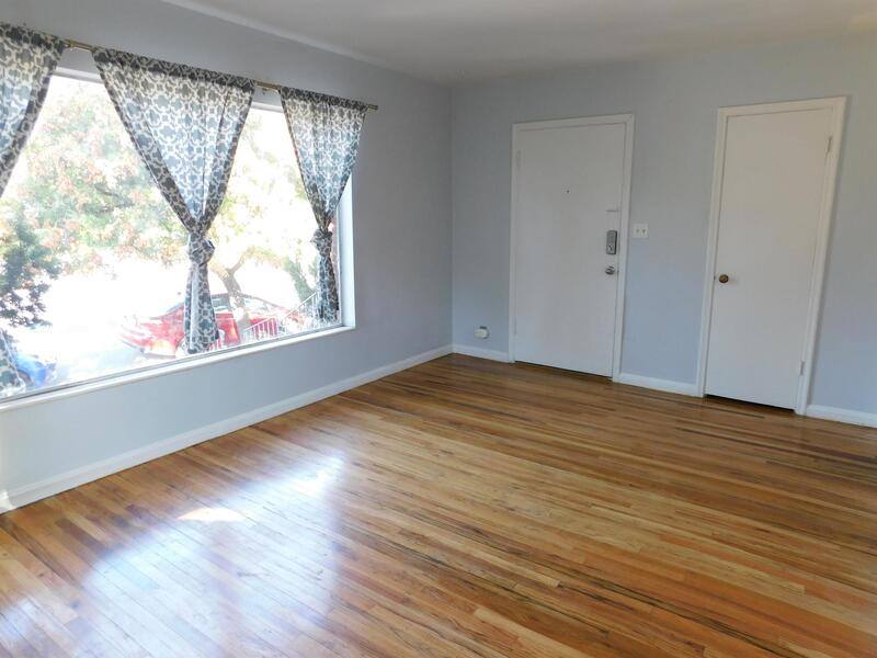 Apartment for rent at 1507 S 700 E #2, Salt Lake City, UT 84105