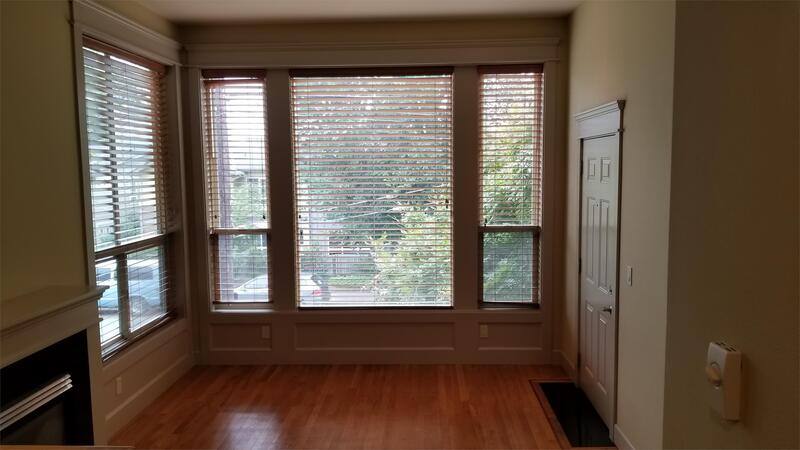Townhouse for rent at 362 Aloha St, Seattle, WA 98109