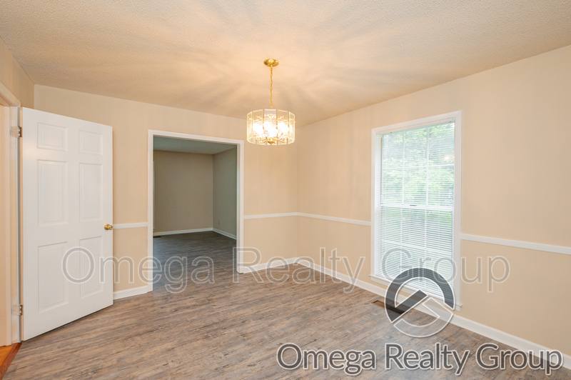 House for rent at 3001 Pawnee Circle, Jasper, AL 35504