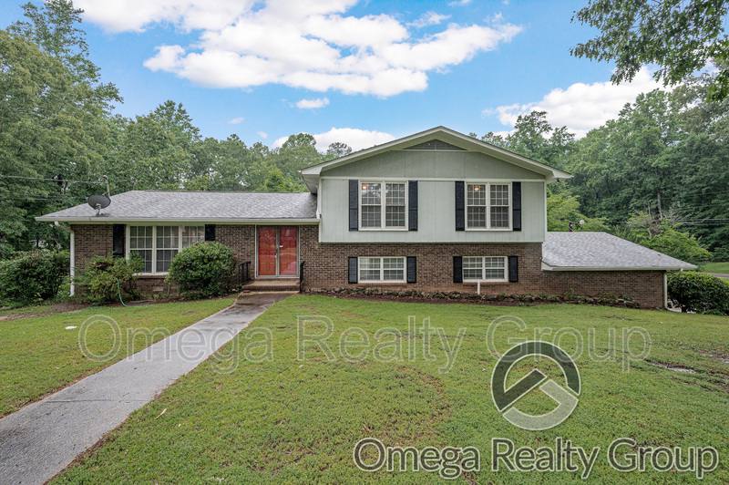 House for rent at 3001 Pawnee Circle, Jasper, AL 35504