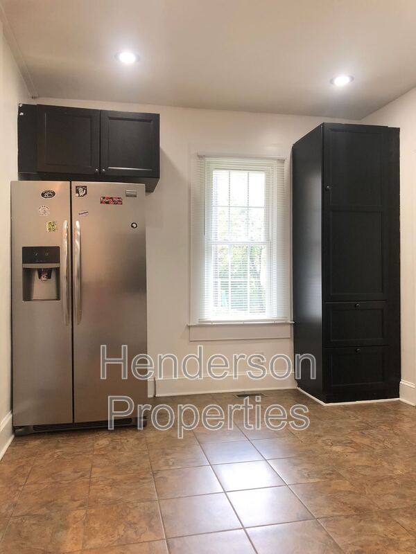 House for rent at 400 Faison Ave, Charlotte, NC 28205