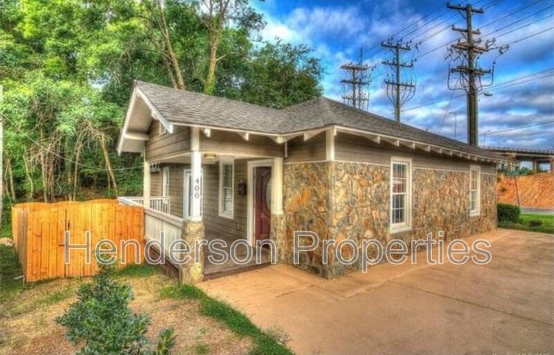 House for rent at 400 Faison Ave, Charlotte, NC 28205