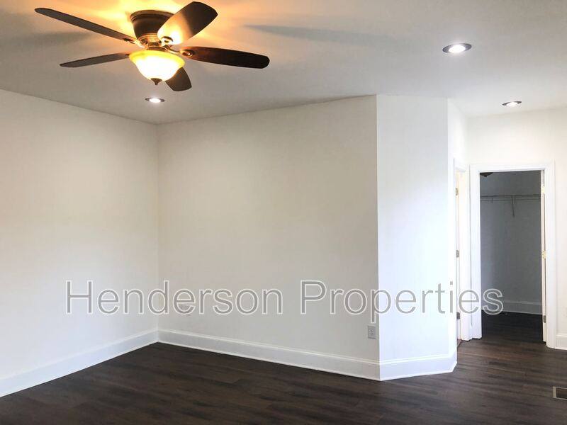 House for rent at 400 Faison Ave, Charlotte, NC 28205
