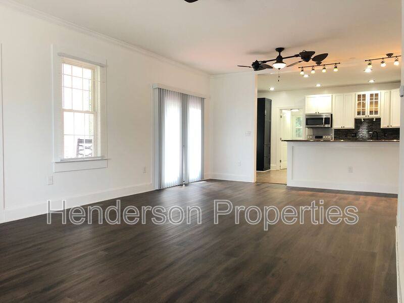 House for rent at 400 Faison Ave, Charlotte, NC 28205
