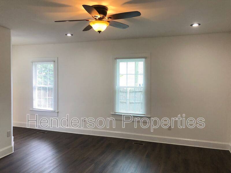 House for rent at 400 Faison Ave, Charlotte, NC 28205