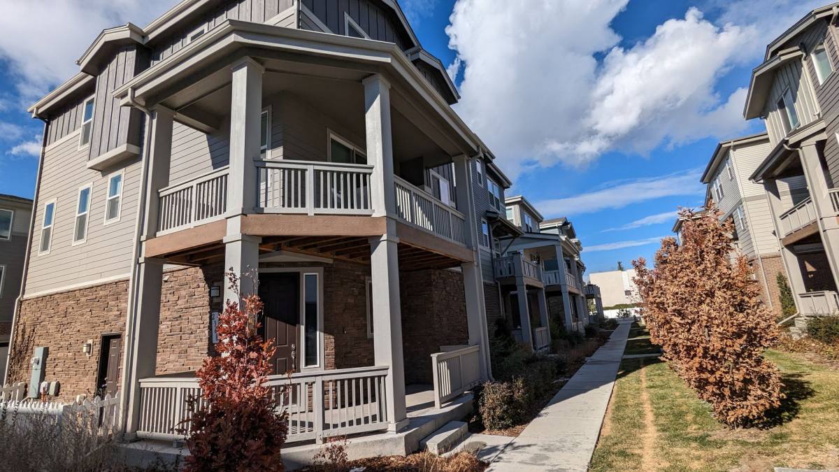 House for rent at 2368 S Troy Court, Aurora, CO 80014