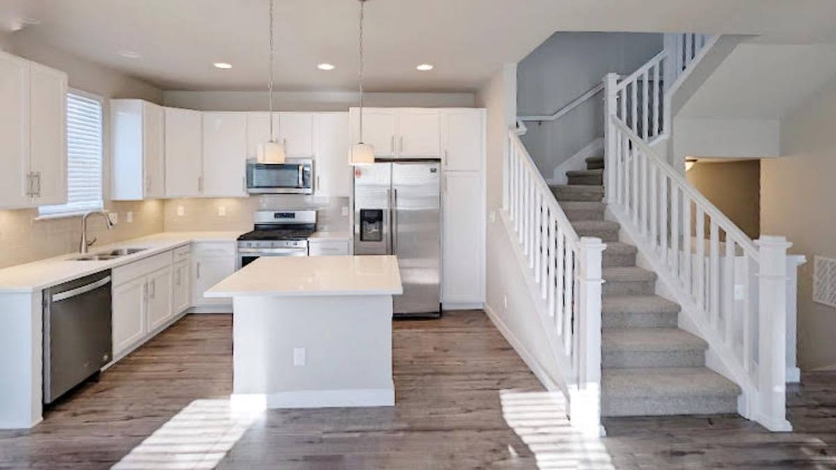 House for rent at 2368 S Troy Court, Aurora, CO 80014