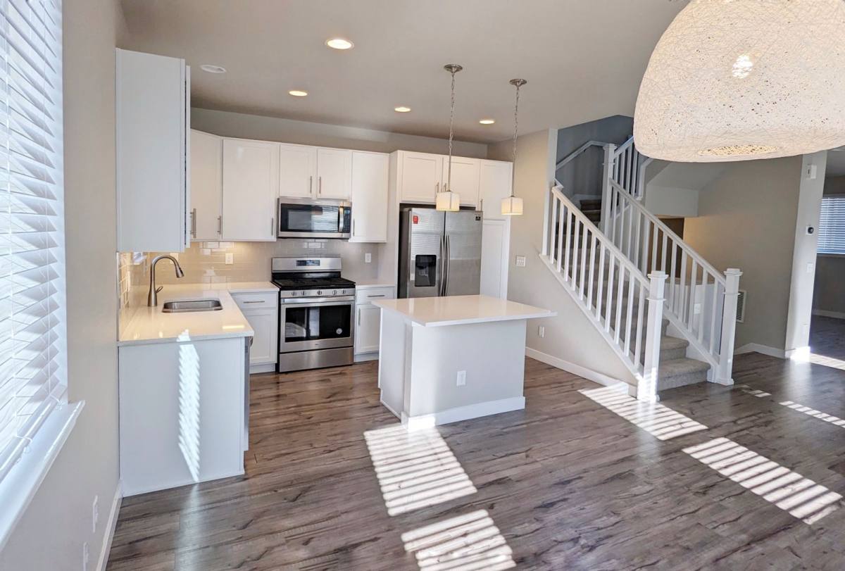 House for rent at 2368 S Troy Court, Aurora, CO 80014