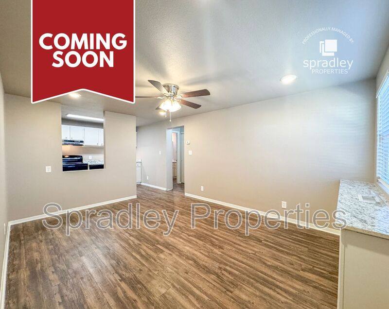 Apartment for rent at 608 John Paul Jones Dr #170, Temple, TX 76504