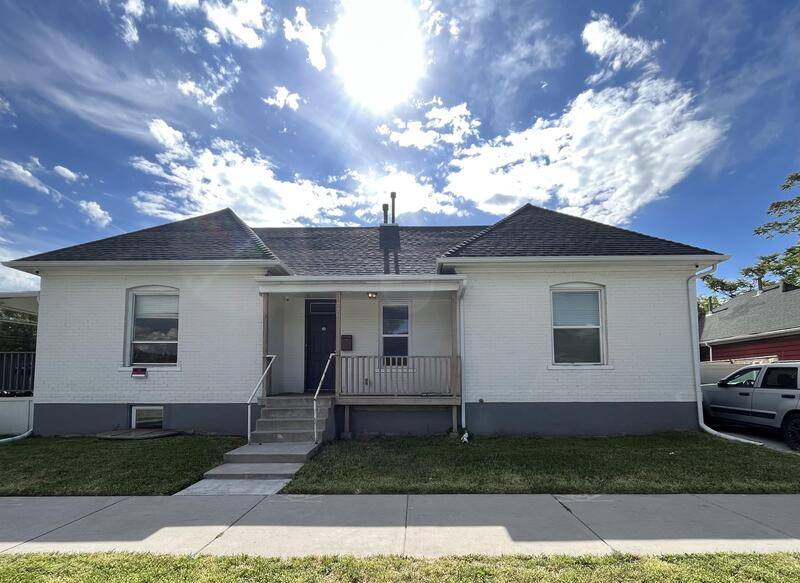 House for rent at 778 S 400 E, Salt Lake City, UT 84111