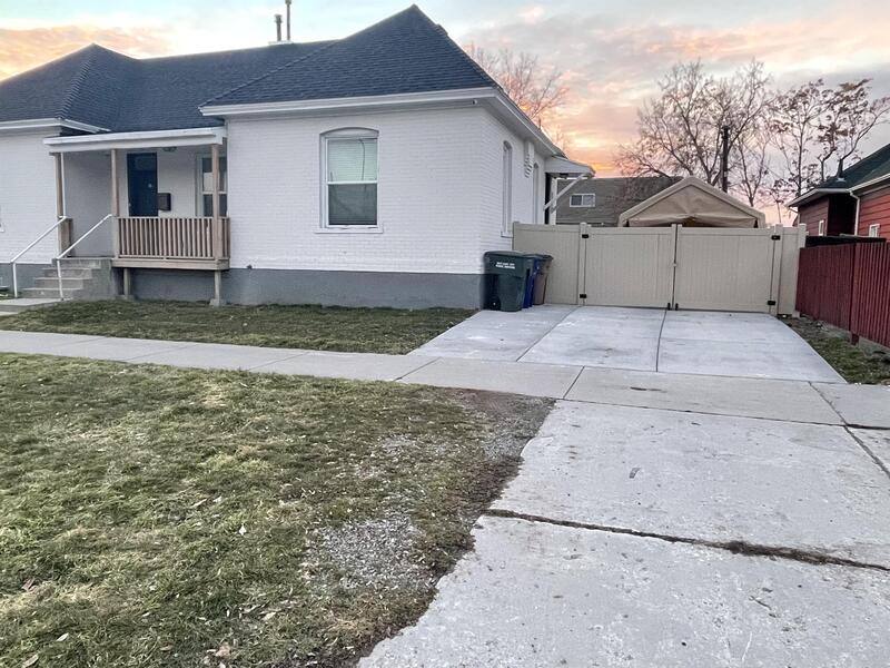 House for rent at 778 S 400 E, Salt Lake City, UT 84111