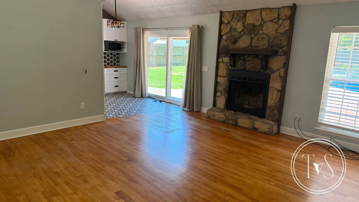 House for rent at 454 Floyd Circle, Hinesville, GA 31313