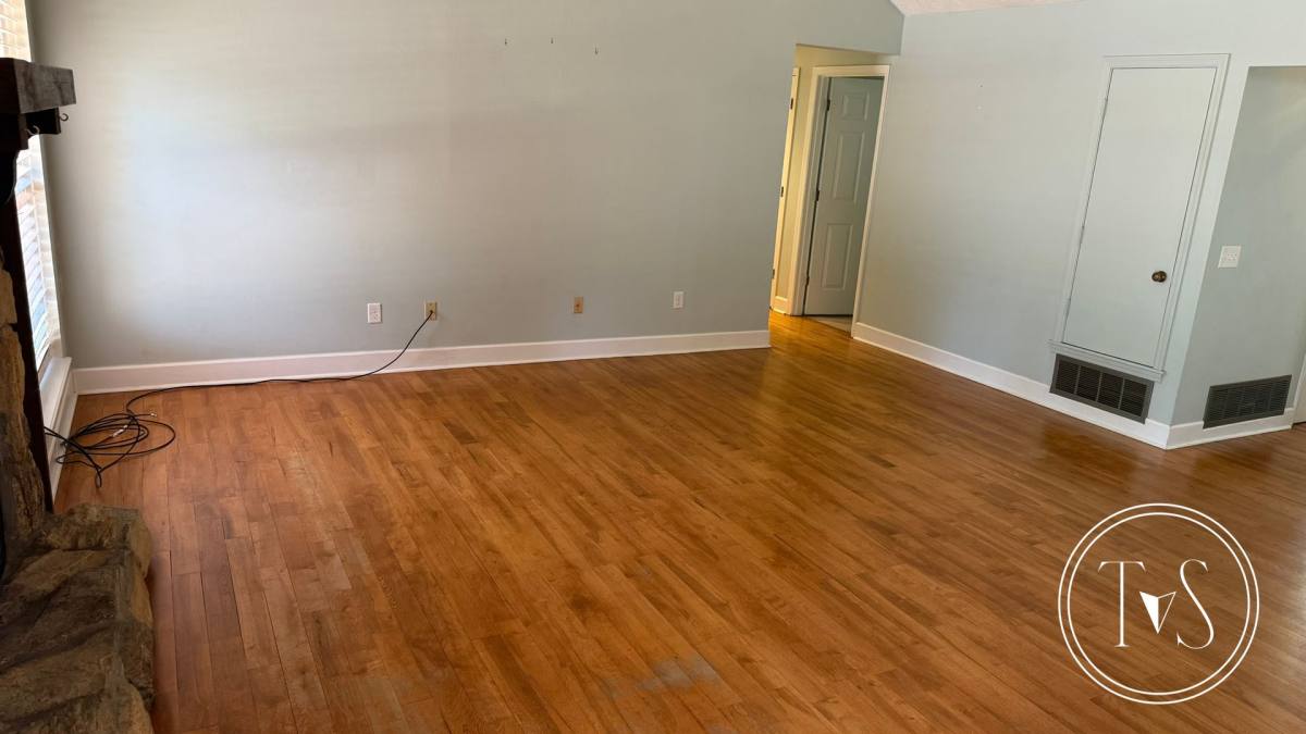 House for rent at 454 Floyd Circle, Hinesville, GA 31313