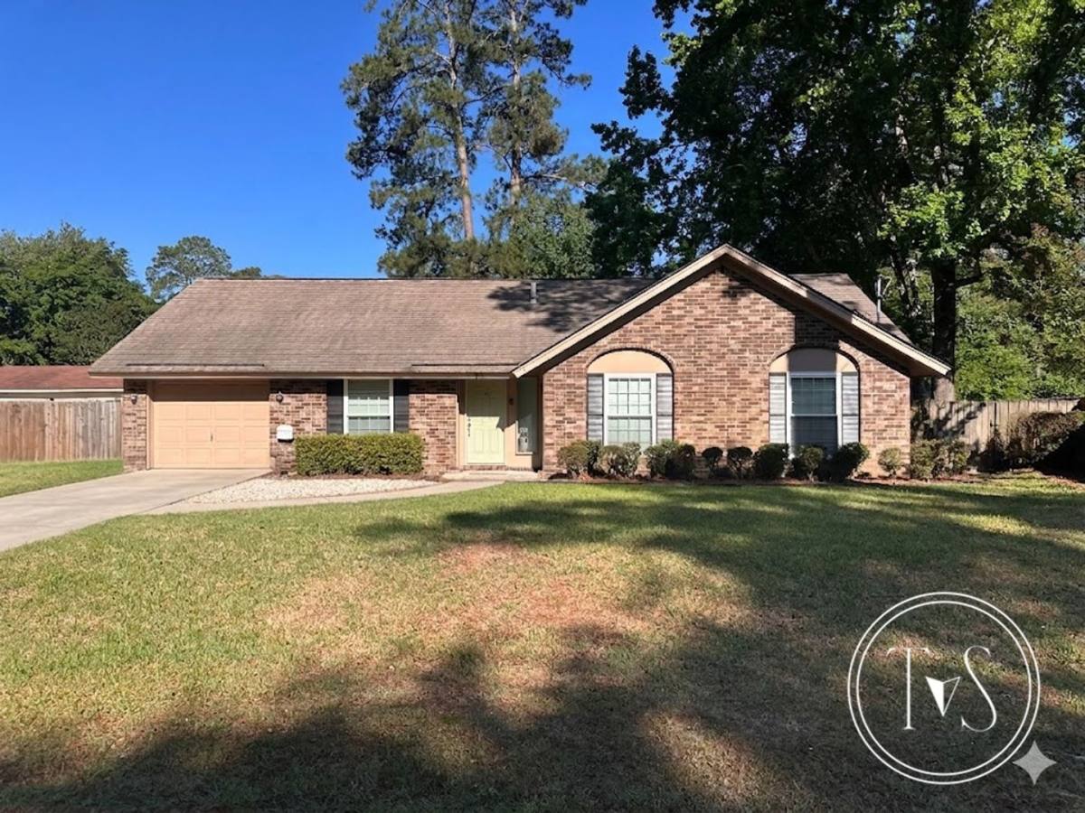 House for rent at 454 Floyd Circle, Hinesville, GA 31313