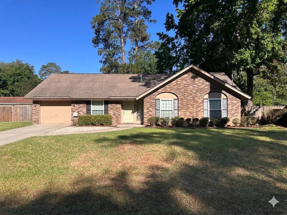 House for rent at 454 Floyd Circle, Hinesville, GA 31313