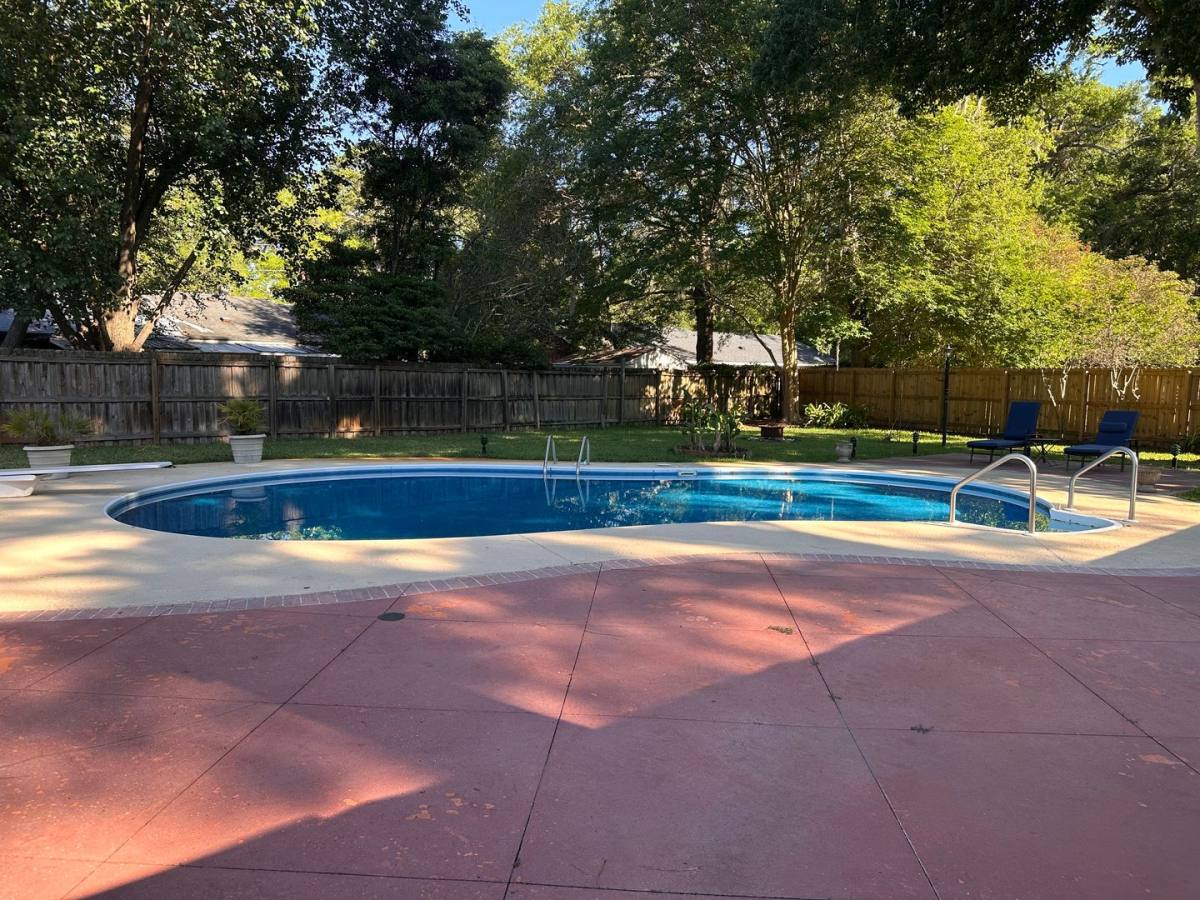 House for rent at 454 Floyd Circle, Hinesville, GA 31313