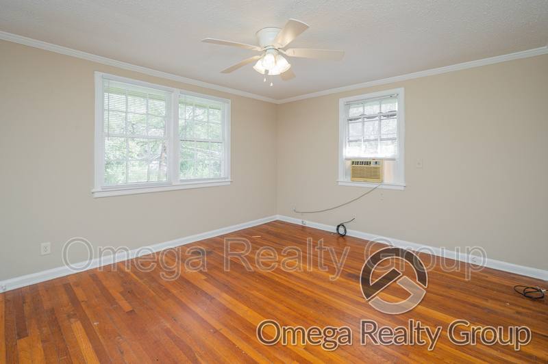 Apartment for rent at 1020 Pershing St #D, Montgomery, AL 36106