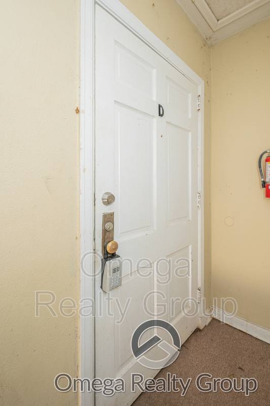 Apartment for rent at 1020 Pershing St #D, Montgomery, AL 36106