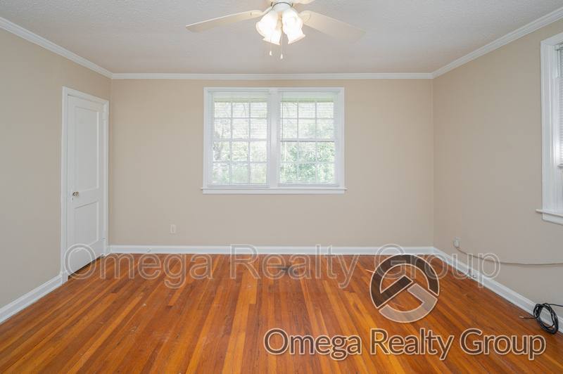 Apartment for rent at 1020 Pershing St #D, Montgomery, AL 36106