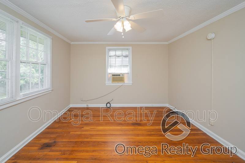 Apartment for rent at 1020 Pershing St #D, Montgomery, AL 36106