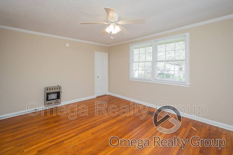 Apartment for rent at 1020 Pershing St #D, Montgomery, AL 36106