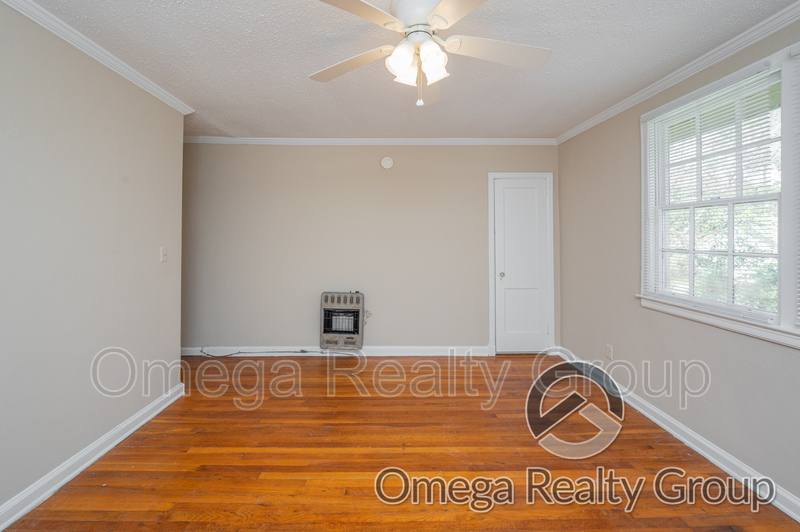Apartment for rent at 1020 Pershing St #D, Montgomery, AL 36106