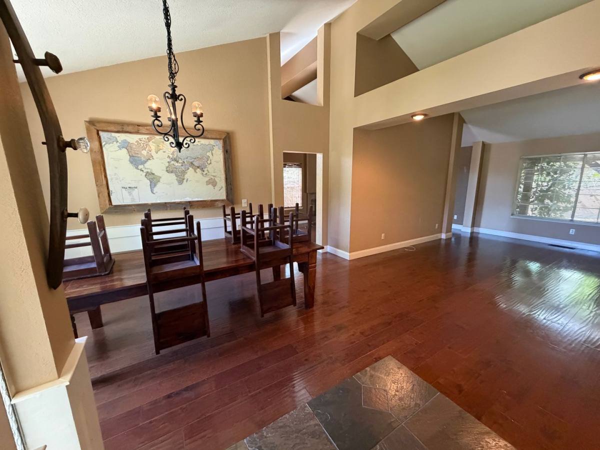 House for rent at 2461 Bay Hill Circle, Fairfield, CA 94534