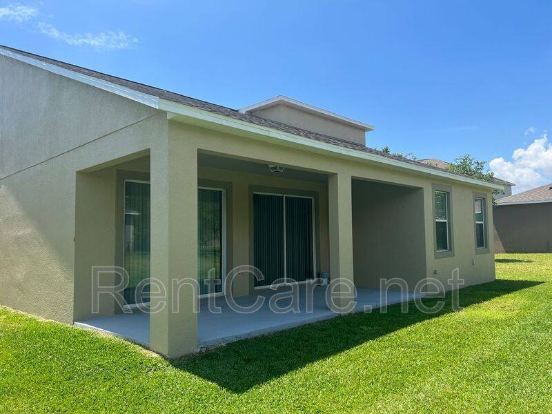 House for rent at 15153 Driftwood Bend St, Winter Garden, FL 34787