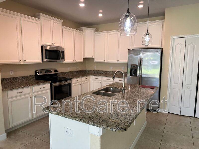 House for rent at 15153 Driftwood Bend St, Winter Garden, FL 34787