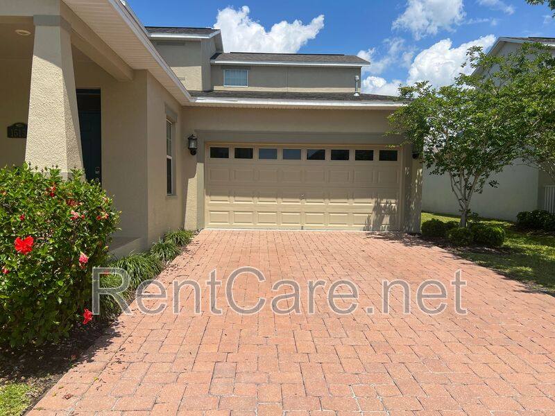 House for rent at 15153 Driftwood Bend St, Winter Garden, FL 34787