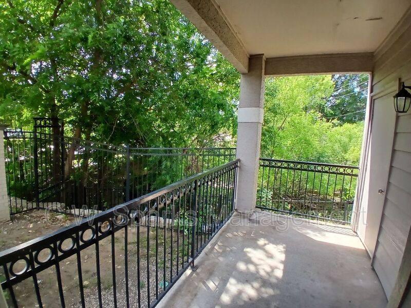 Condo for rent at 2601 Preston Rd #7101, Plano, TX 75093