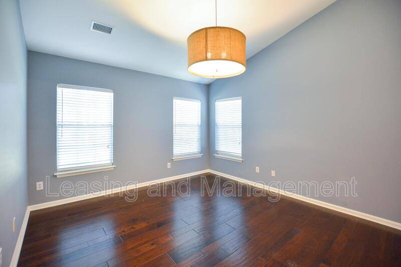 House for rent at 606 Portico Park, Mount Pleasant, SC 29464