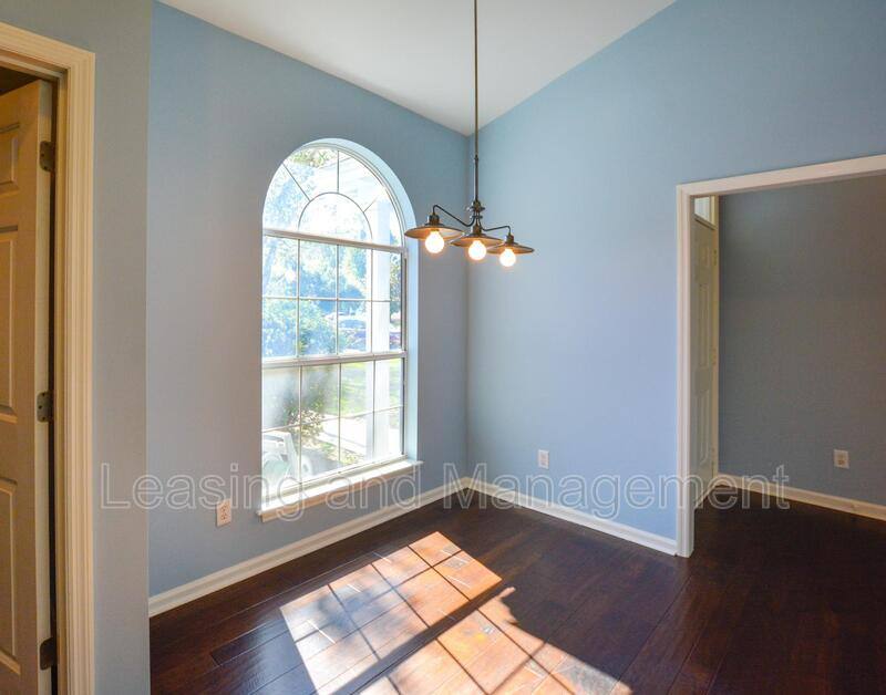 House for rent at 606 Portico Park, Mount Pleasant, SC 29464
