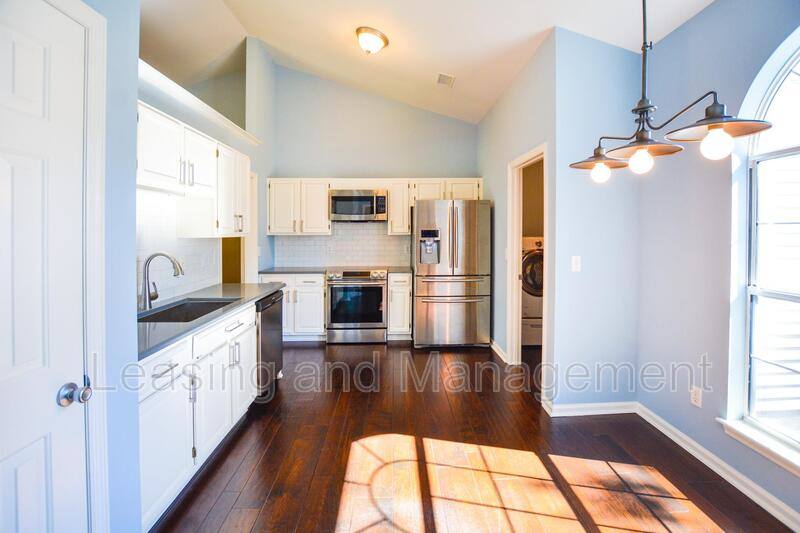 House for rent at 606 Portico Park, Mount Pleasant, SC 29464