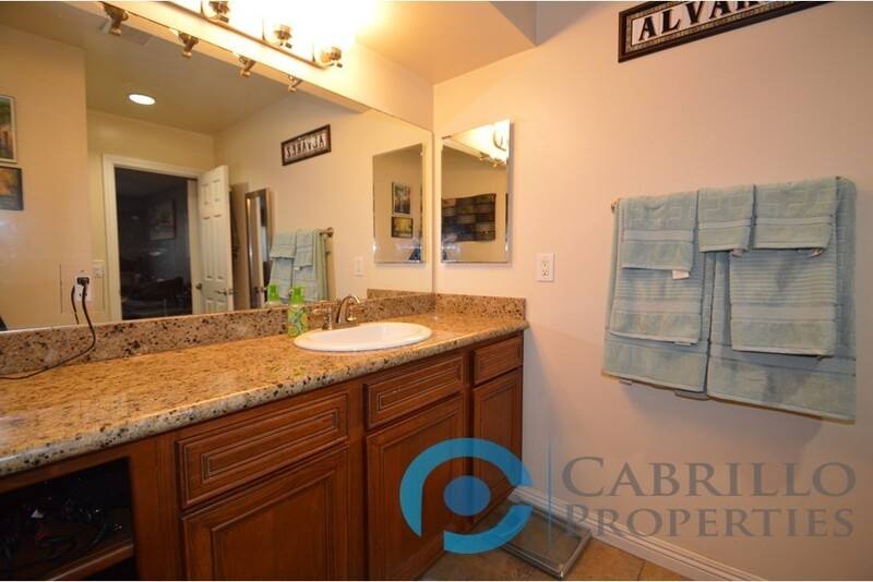 Condo for rent at 4093 1st Ave #1, San Diego, CA 92103
