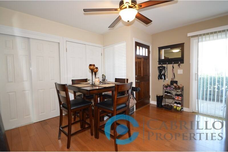 Condo for rent at 4093 1st Ave #1, San Diego, CA 92103