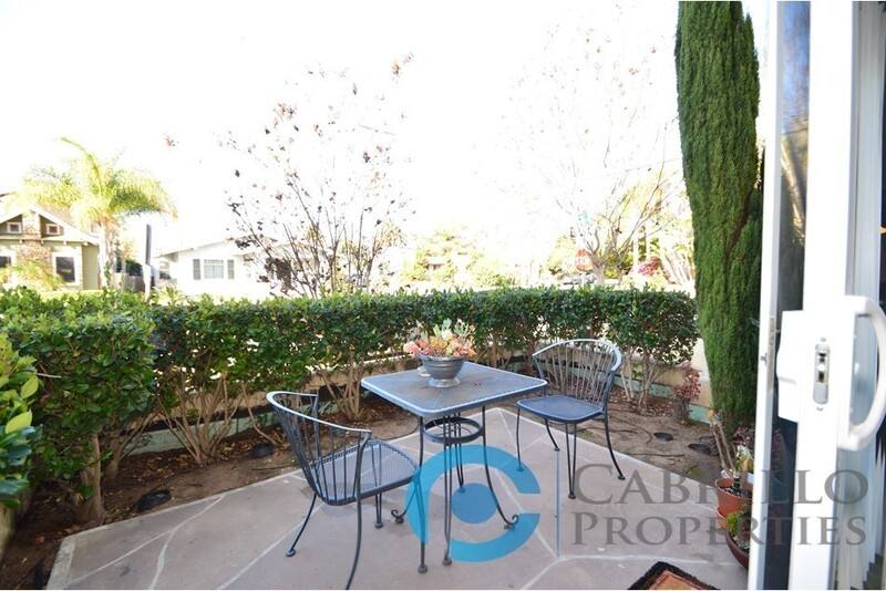 Condo for rent at 4093 1st Ave #1, San Diego, CA 92103