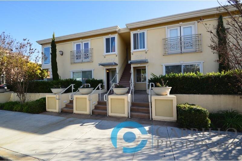 Condo for rent at 4093 1st Ave #1, San Diego, CA 92103